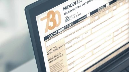 730, allarme pagamenti in contanti. Quali sono le novità?