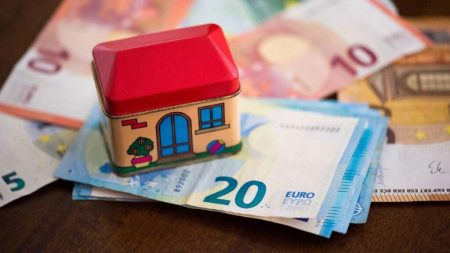 Bonus affitto: fino a 1.200 euro per i proprietari di immobili