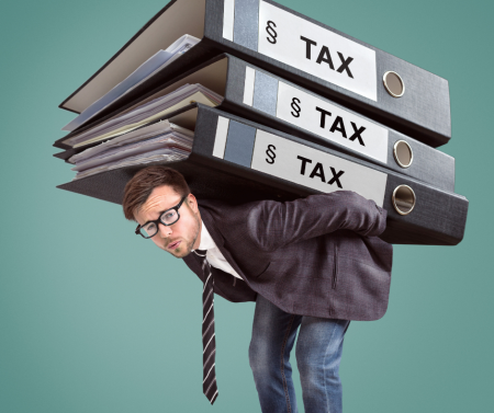 Devo pagare le tasse sulle criptovalute?