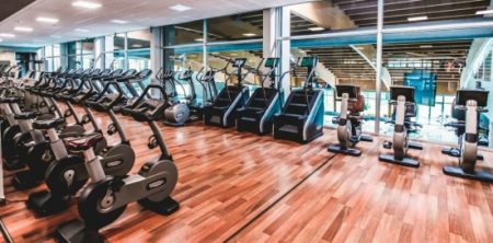 Palestre chiuse. Tutti gli aiuti previsti. Aggiornato al 22/3/21.